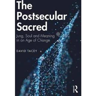The Postsecular Sacred
