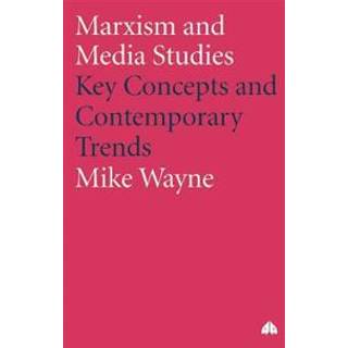 Marxism and Media Studies