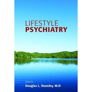 Lifestyle Psychiatry