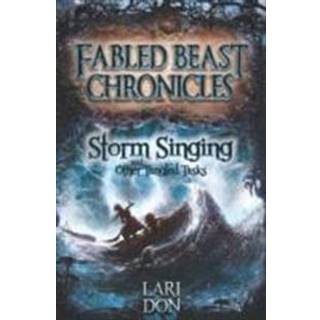 Storm Singing and other Tangled Tasks