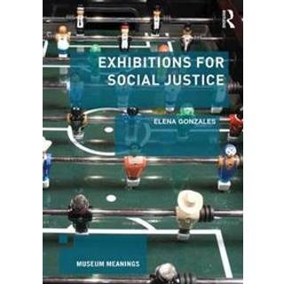 Exhibitions for Social Justice