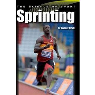 The Science of Sport: Sprinting
