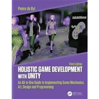 Holistic Game Development with Unity 3e