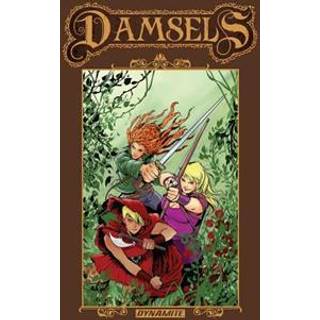Damsels Volume 1