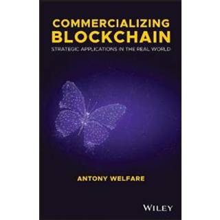 Commercializing Blockchain