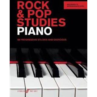 Rock & Pop Studies: Piano