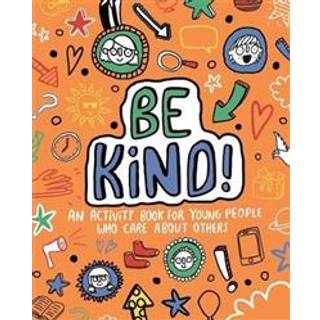 Be Kind! Mindful Kids Global Citizen