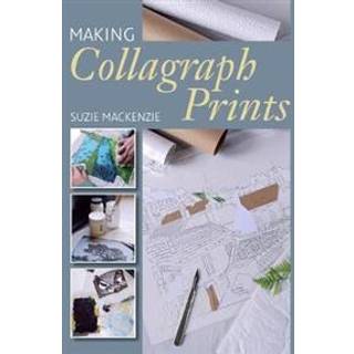 Making Collagraph Prints