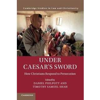 Under Caesar's Sword