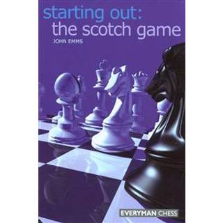 The Starting Out: The Scotch Game