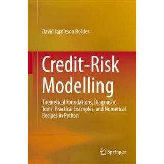 Credit-Risk Modelling