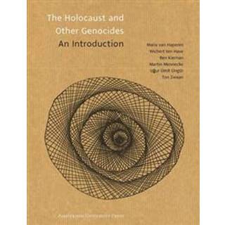 The Holocaust and Other Genocides
