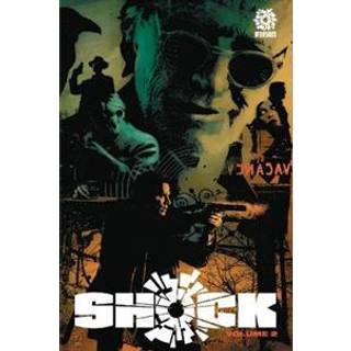 Shock Volume 2