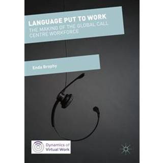 Language Put to Work