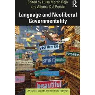 Language and Neoliberal Governmentality
