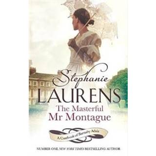 The Masterful Mr Montague