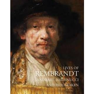 Lives of Rembrandt