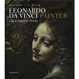 Leonardo da Vinci, Painter