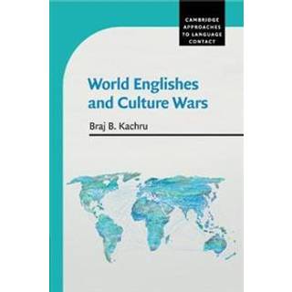World Englishes and Culture Wars