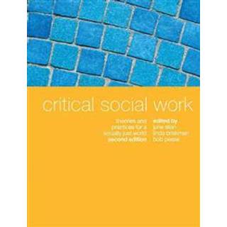 Critical Social Work