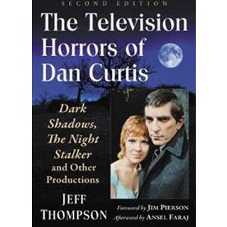 The Television Horrors of Dan Curtis