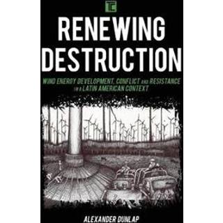 Renewing Destruction