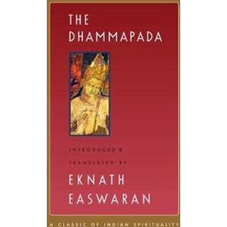 The Dhammapada
