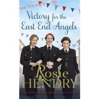 Victory for the East End Angels