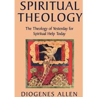 Spiritual Theology