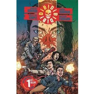 Die!Die!Die! Volume 1