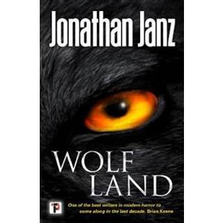 Wolf Land