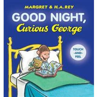 Good Night, Curious George