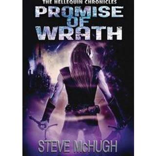 Promise of Wrath