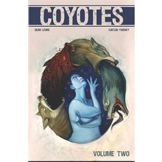 Coyotes Volume 2