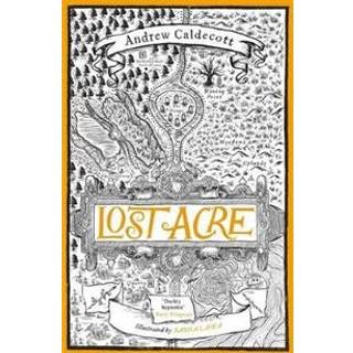 Lost Acre