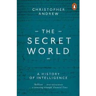The Secret World