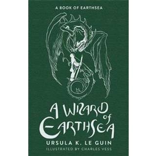 A Wizard of Earthsea
