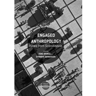 Engaged Anthropology