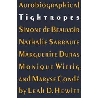 Autobiographical Tightropes