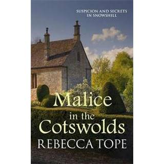 Malice in the Cotswolds
