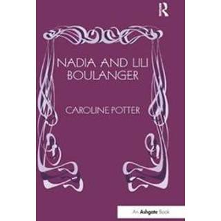 Nadia and Lili Boulanger