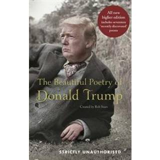 The Beautiful Poetry of Donald Trump