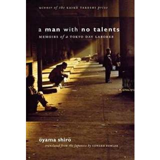 A Man with No Talents