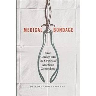 Medical Bondage