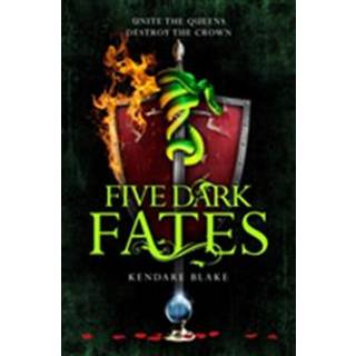 Five Dark Fates