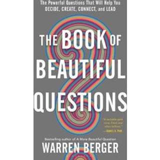 The Book of Beautiful Questions
