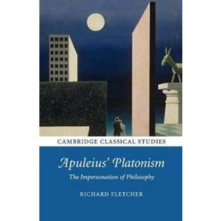 Apuleius' Platonism