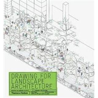 Drawing for Landscape Architecture