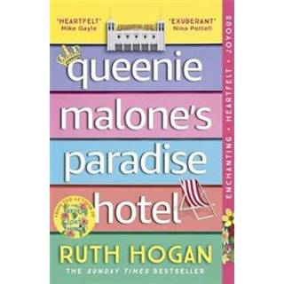 Queenie Malone's Paradise Hotel