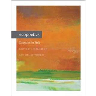 Ecopoetics